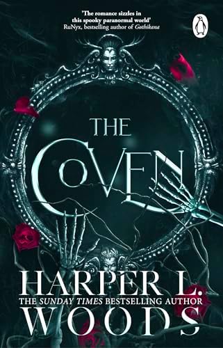 The Cursed: The instant New York Times bestselling dark academia